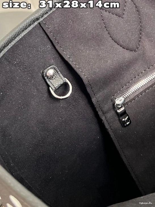 2023 LOUIS SS MM VUITTON NEVERFULL 0106